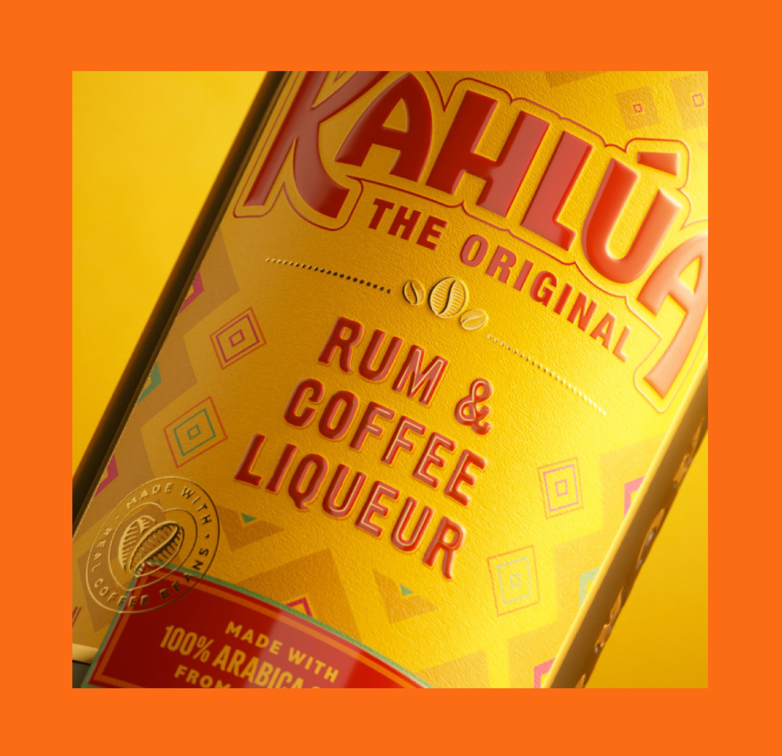 Kahlúa – Pearlfisher